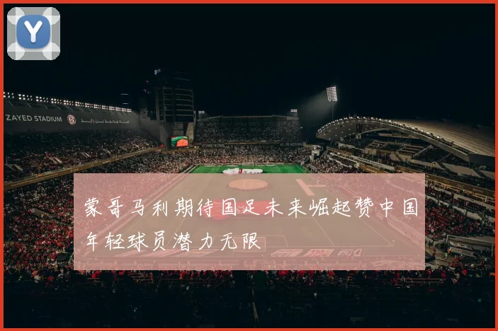 蒙哥马利期待国足未来崛起赞中国年轻球员潜力无限